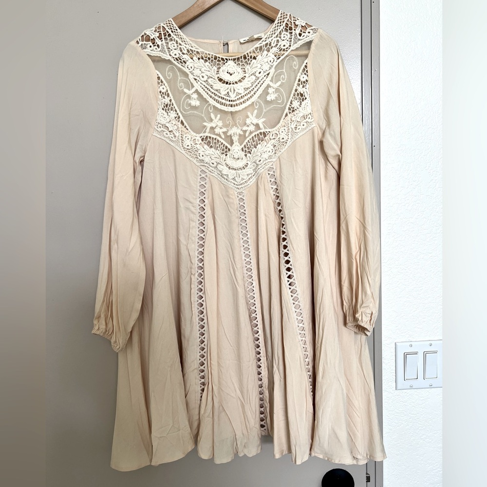 Southern Fried Chics Tent Dress